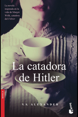 LA CATADORA DE HITLER