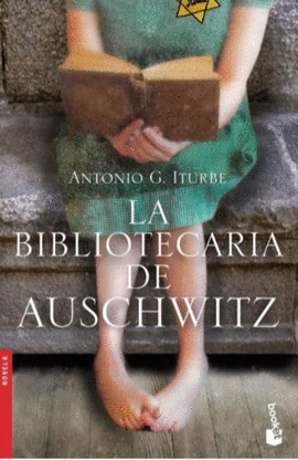 LA BIBLIOTECARIA DE AUSCHWITZ