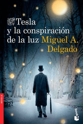 TESLA Y LA CONSPIRACI�N DE LA LUZ