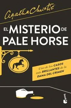 EL MISTERIO DE PALE HORSE