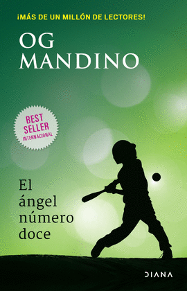 EL ANGEL NUMERO DOCE