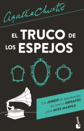 EL TRUCO DE LOS ESPEJOS