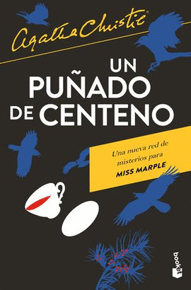 UN PU�ADO DE CENTENO