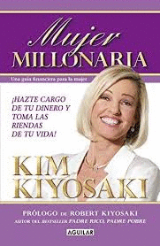 MUJER MILLONARIA