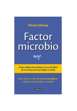 FACTOR MICROBIO