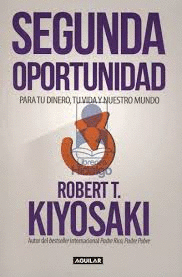 SEGUNDA OPORTUNIDAD