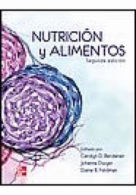 NUTRICIN Y ALIMENTOS