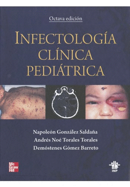 INFECTOLOGIA CLINICA PEDIATRICA