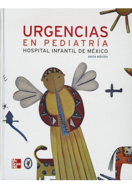 URGENCIAS EN PEDIATRIA HOSPITAL INFANTIL DE MEXICO