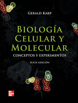 BIOLOGIA CELULAR Y MOLECULAR