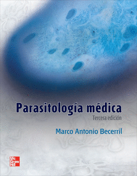 PARASITOLOG�A MEDICA