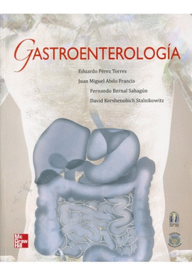 GASTROENTEROLOGIA