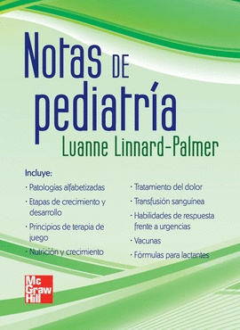 NOTAS DE PEDIATR�A