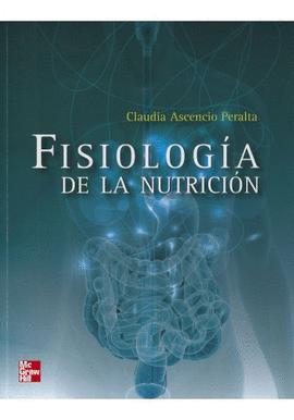 FISIOLOGÍA DE LA NUTRICIÓN