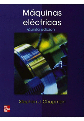 MAQUINAS ELECTRICAS