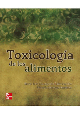 TOXICOLOGA DE LOS ALIMENTOS