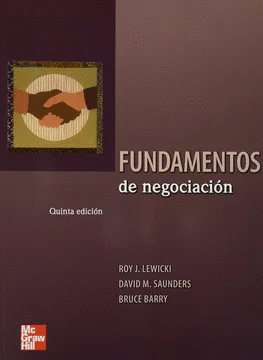 FUNDAMENTOS DE NEGOCIACION