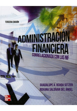 ADMINISTRACIN FINANCIERA