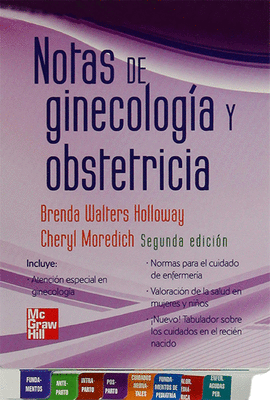 NOTAS DE GINECOLOGIA Y OBSTETRICIA