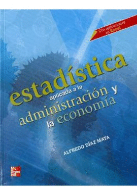 ESTADSTICA APLICADA A LA ADMINISTRACIN Y LA ECONOMA