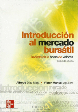 INTRODUCCI�N AL MERCADO BURS�TIL