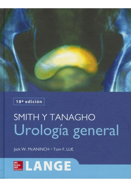 SMITH Y TANAGHO UROLOGIA GENERAL