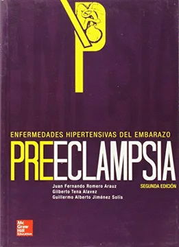 PREECLAMPSIA ENFERMEDADES HIPERTENSIVAS DEL EMBARAZO