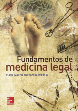 FUNDAMENTOS DE MEDICINA LEGAL