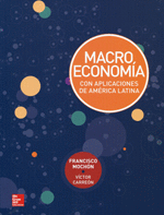 MACROECONOM�A CON APLICACIONES EN AM�RICA LATINA