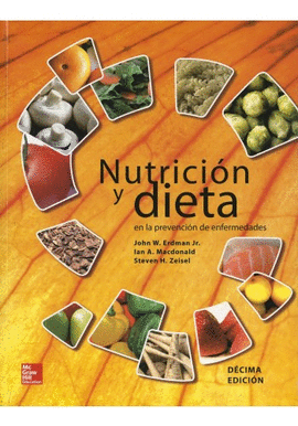 NUTRICIN Y DIETA