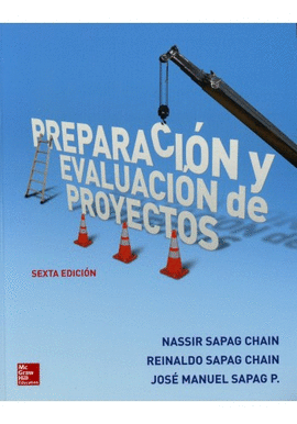 PREPARACIN Y EVALUACIN DE PROYECTOS