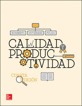 CALIDAD Y PRODUCTIVIDAD