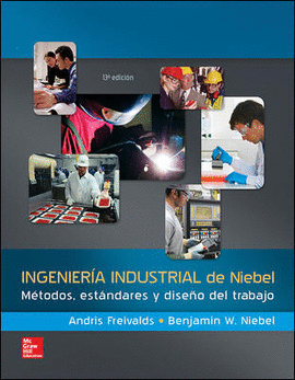 INGENIERIA INDUSTRIAL DE NIEBEL