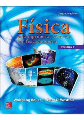 FSICA PARA INGENIERA Y CIENCIAS VOL.1