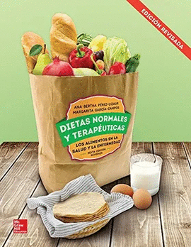 DIETAS NORMALES Y TERAPEUTICAS