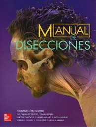 MANUAL DE DISECCIONES