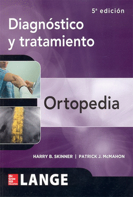 DIAGNOSTICO Y TRATAMIENTO EN ORTOPEDIA