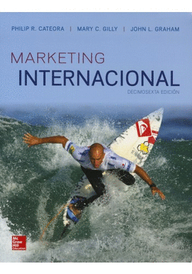 MARKETING INTERNACIONAL