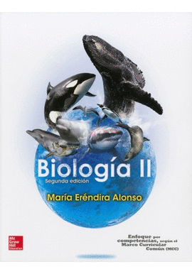 BIOLOGIA II