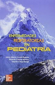 ENFERMEDADES RESPIRATORIAS EN PEDIATR�A
