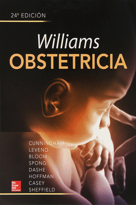 OBSTETRICIA DE WILLIAMS