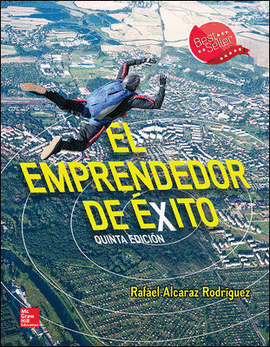 EL EMPRENDEDOR DE XITO