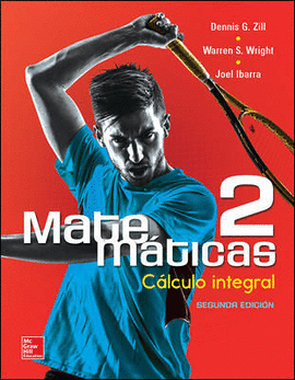 MATEMTICAS 2. CLCULO INTEGRAL