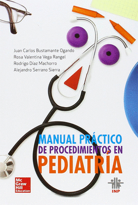 MANUAL PRCTICO DE PROCEDIMIENTOS EN PEDIATRA