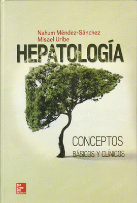 HEPATOLOGIA