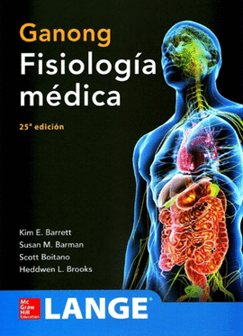 GANONG FISIOLOGIA MEDICA