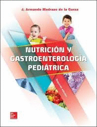 NUTRICI�N Y GASTROENTEROLOG�A PEDI�TRICA