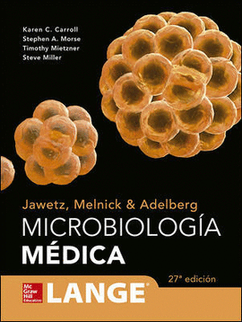 MICROBIOLOGIA MEDICA