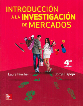 INTRODUCCION A LA INVESTIGACION DE MERCADOS