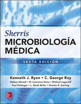 SHERRIS MICROBIOLOGIA MDICA